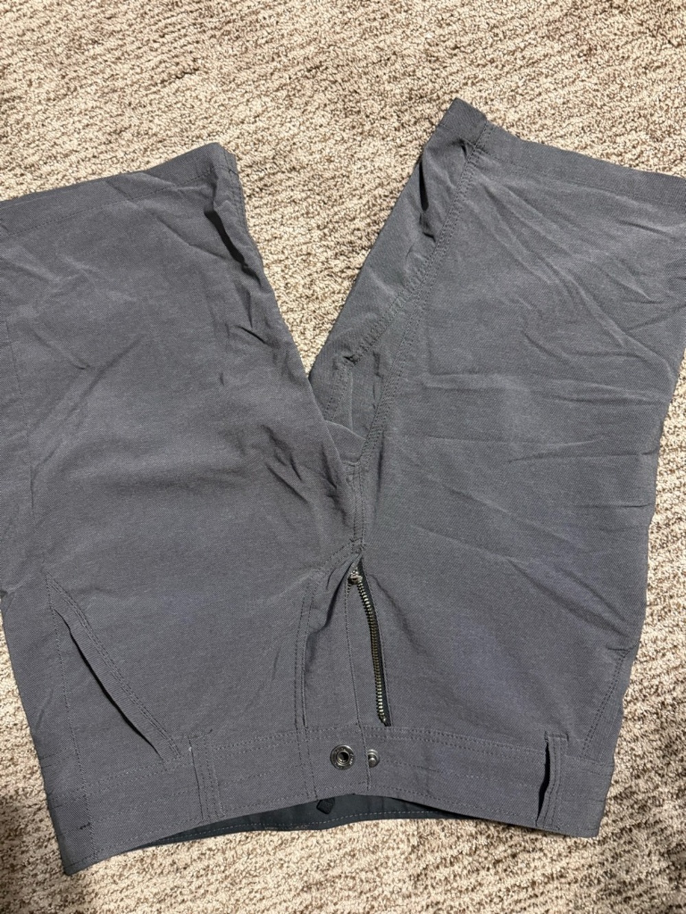 Kuhl Shift Amphibia shorts 30